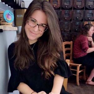 Meet your Posher, Tali